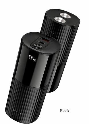 Портативное зарядное устройство для power bank 20000 mah | 22.5w - hoco j150