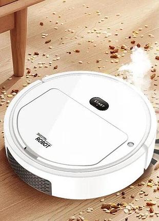 Робот-пылесос abs elite-es28