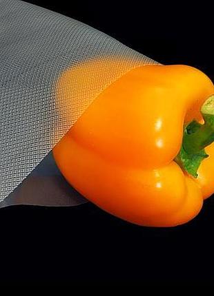 Пленка для вакуумного упаковщика вакуумные гофрированные пакеты в рулонах 20 см