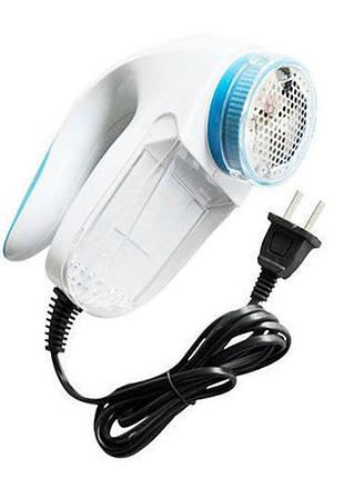 Машинка для видалення катишків / тример для зняття катишок lint remover yx-5880