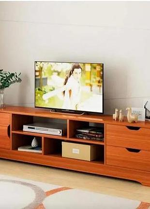 Стенка в гостиную под tv (stl-md 81)/ стеллаж в гостиную г30/ш140/в41