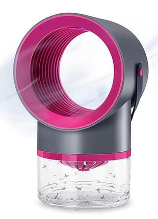 Ловушка уничтожитель комаров и других насекомых tinkleo mosquito killer (qw-30)