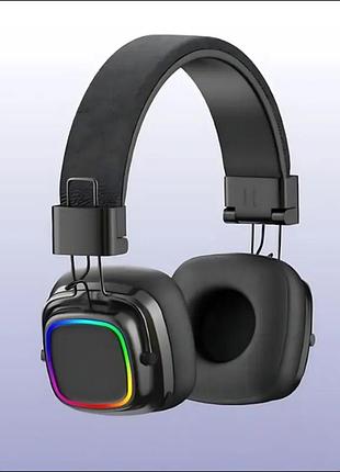 Наушники беспроводные накладные bluetooth mdr marshall bt xy-30/9538 usb