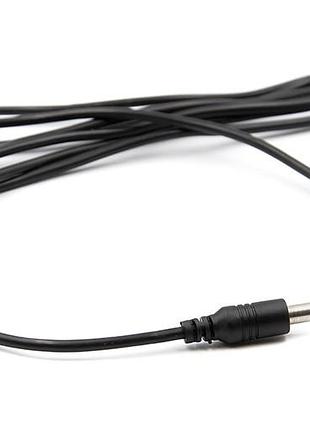 Кабель живлення powerplant 2.0 usb - dc 5.5x2.1 5v, 1 м