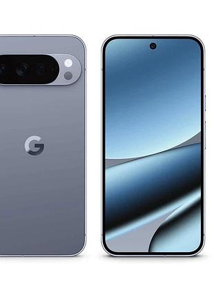 Смартфон google pixel 10 pro xl 16/256 moonstone global version новий!