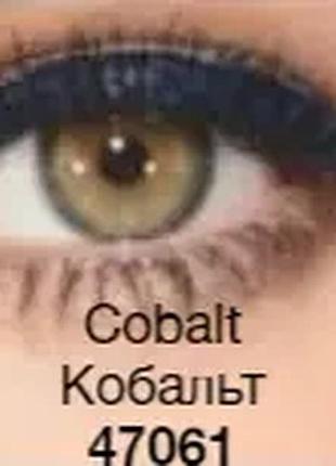 Гелевий олівець для очей «точність кольору mark кобальт/cobalt 1481485
