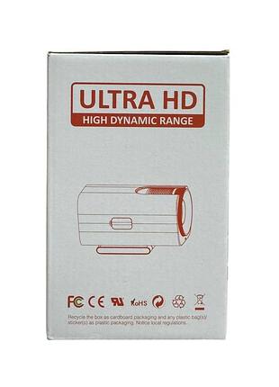 Портативний 3d-проектор full hd 1920x1080 / інтелектуальний міні-кінотеатр для презентацій
