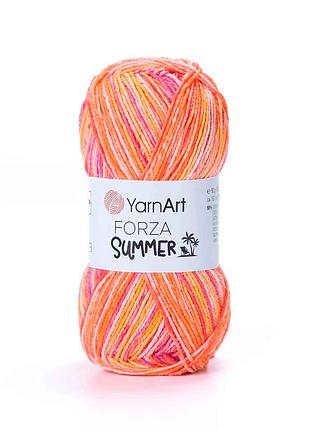 Yarnart forza summer, 6958