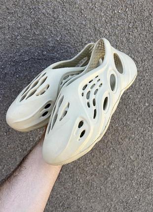 Foam олив
