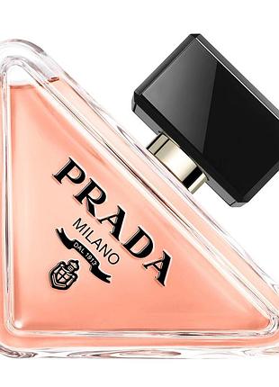 Духи prada paradoxe lux, 90 мл