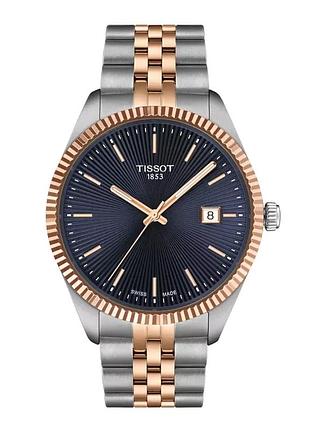 Годинник tissot ballade 40mm t156.410.22.041.00