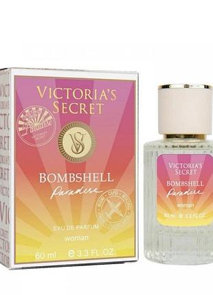 Парфюм женский victoria's secret bombshell paradise , 60 мл