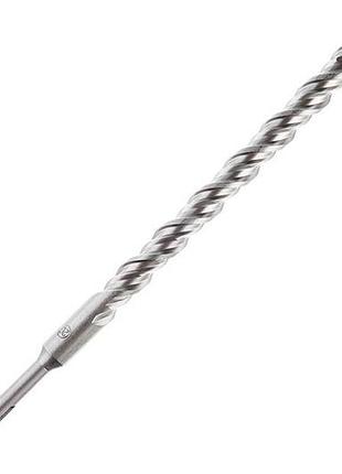 Бур sds + intertool 20 x 310 мм (sd-2031)
