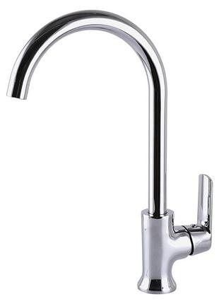 Смеситель для кухни globus lux laguna gla-0203sl