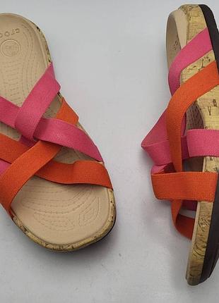 Crocs edie stretch sandal