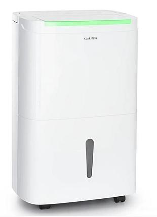 Сток компресійний осушувач повітря klarstein dryfy