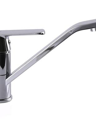 Смеситель для кухни globus lux laguna gla-0203q
