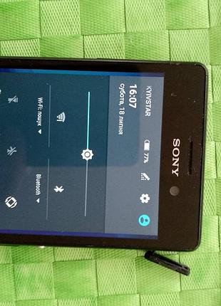 Телефон doro 8035.  робочий. 4