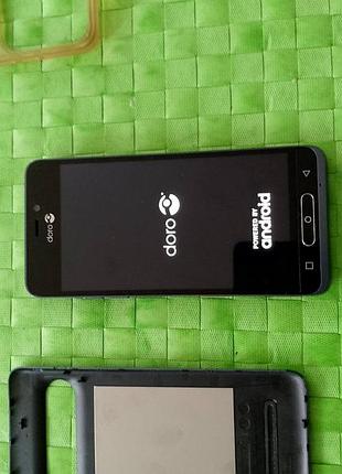 Телефон doro 8035.  робочий. 10