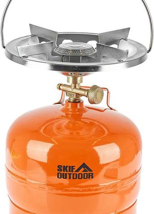 Газовий комплект skif outdoor burner 5