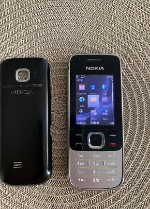 Nokia 2730c-1. на восстановление. оригинал.