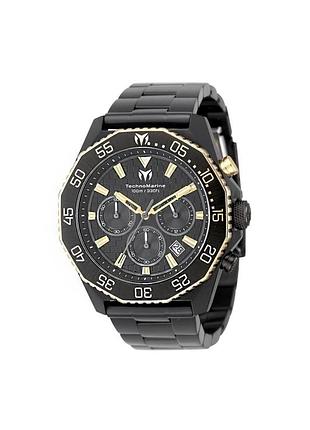 Чоловічий годинник technomarine tm-525028 racing legends 44 мм