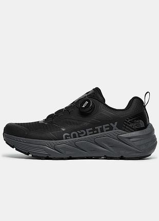 The north face gtx termo black grey