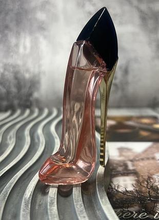 Оригінал парфуми carolina herrera good girl blush eau de parfum 7 ml