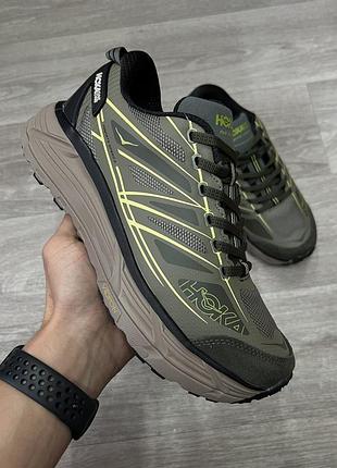 Mafate speed 2 gtx gore-tex