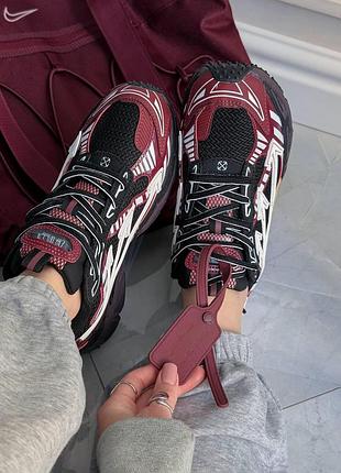 Be right back burgundy 4