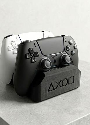 Настільний тримач для геймпадів dualsense — playstation