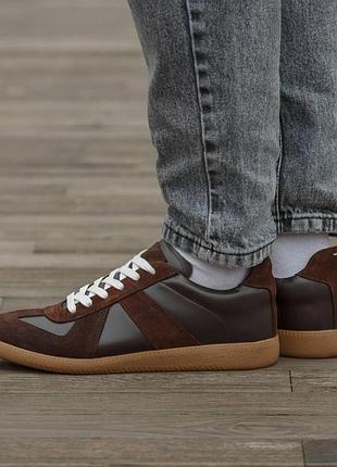 Maison margiela replica brown