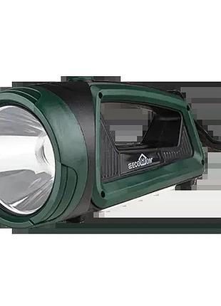 Ліхтарик світлодіодний для кемпінгу sl856b ecoноме (eco018001009)
