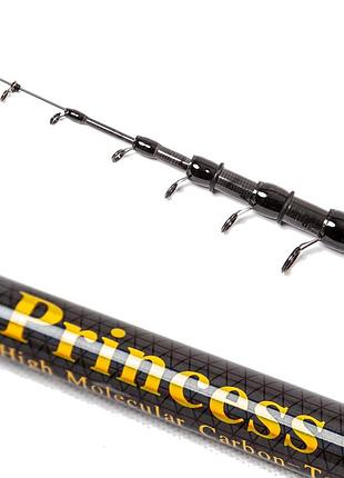 Вудилище mikado princess carbon pole 4.00м