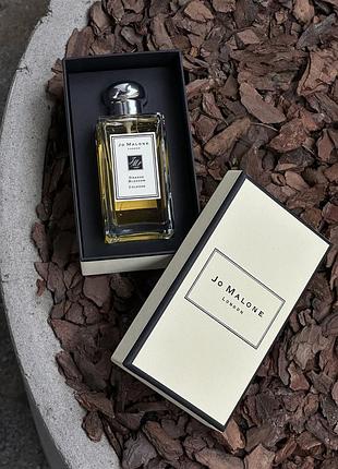 🌸 jo malone orange blossom 100 ml [-250 грн]
