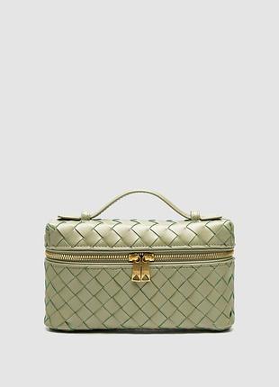 💎 bottega veneta bang bang light green