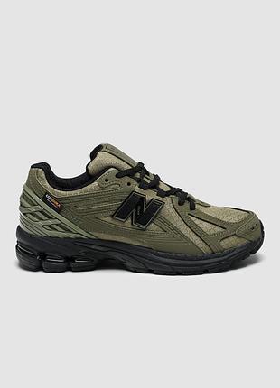 ⭐️ new balance 1906r cordura dark camo green