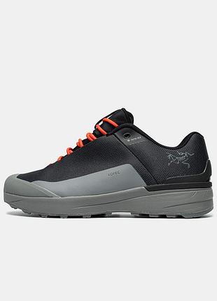 Arc'teryx men's kopec gore-tex black/void 📦
