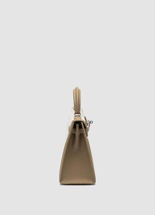 🤍 arden bag textile/brown 2