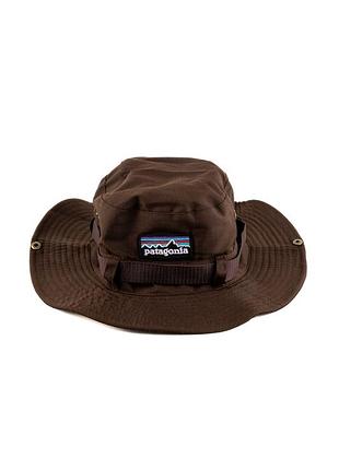 Панамка патагония, панамка patagonia, панамка patagonia, подарок парню, подарок девушке, patagonia коричневый