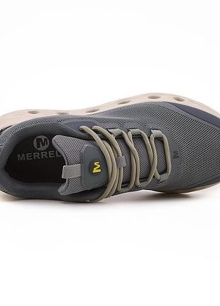 Merrell drainmaker xtr grey yellow 3