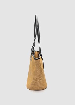🤍 solara bag raffia/black 2