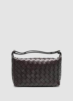 💎 bottega veneta mini wallace fondant