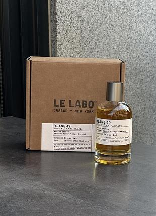 🌸 le labo yulang 49 100 ml [-300 грн]