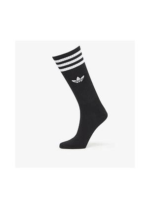 Носки adidas black 12 пар.
