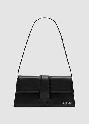 💎 jacquemus le grand bambino black
