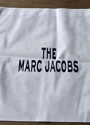 Пильовик великий marc jacobs