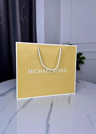 Пакет medium size michael kors