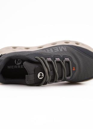 Merrell drainmaker xtr navy grey 3