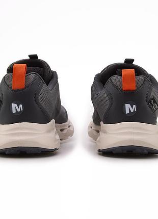 Merrell drainmaker xtr navy grey 4
